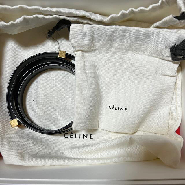 CELINE セリーヌ　クラシックボックス　スモール