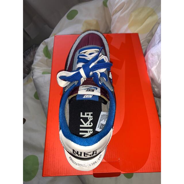 sacai(サカイ)のUNDERCOVER × sacai × Nike LD Waffle メンズの靴/シューズ(スニーカー)の商品写真
