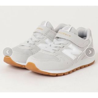 ニューバランス(New Balance)のニューバランス YV996 New Balance(スニーカー)