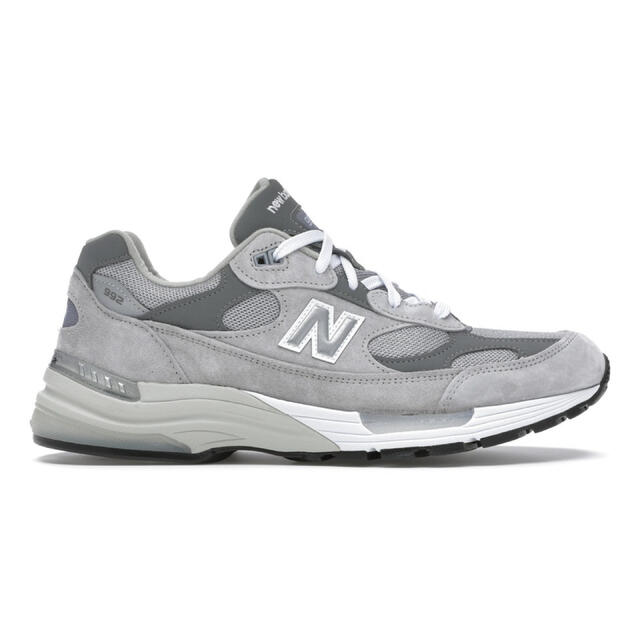 NEW BALANCE M992GR ニューバランス 28cm US10 | nate-hospital.com