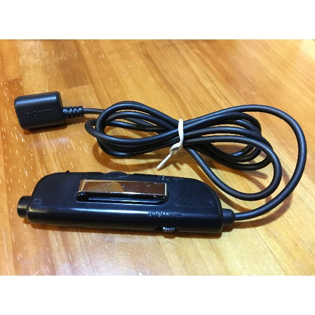 SONY - SONY リモコン RM-TC7Rの通販 by GSXR's shop｜ソニー
