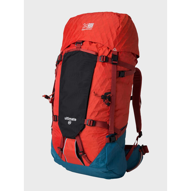 26日まで価格！karrimor ultimate60　新品未使用