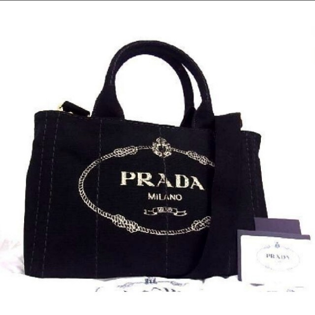 ホットセール PRADA - PRADA カナパ ハンドバッグ - www.sexandu.ca