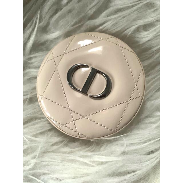Dior(ディオール)のDior  クチュール　ルミナイザー03 コスメ/美容のベースメイク/化粧品(フェイスパウダー)の商品写真