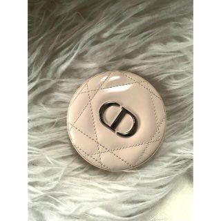ディオール(Dior)のDior  クチュール　ルミナイザー03(フェイスパウダー)