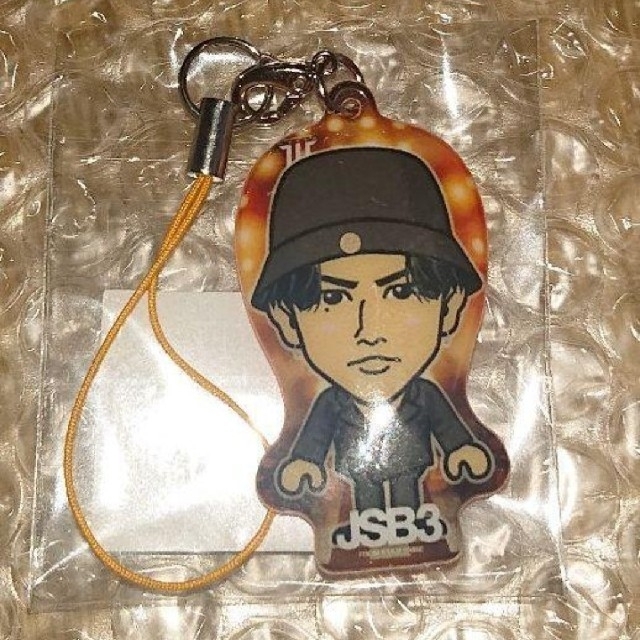登坂広臣 クリーナー - ミュージシャン