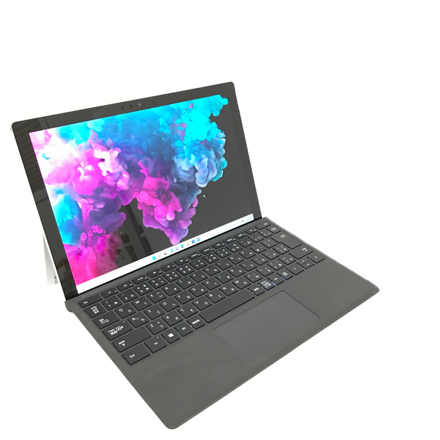 8GBストレージ超美品Surface Pro5 Win11 8G/128G Office2021 - ノートPC