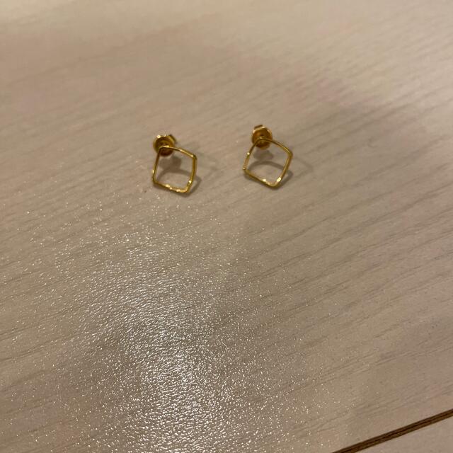 ピアス レディースのアクセサリー(ピアス)の商品写真