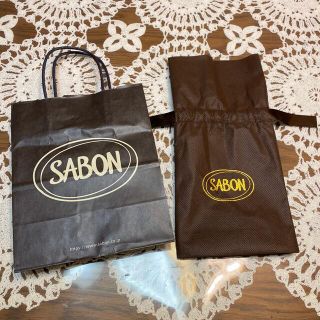 サボン(SABON)のSABON 袋セット　(ショップ袋)