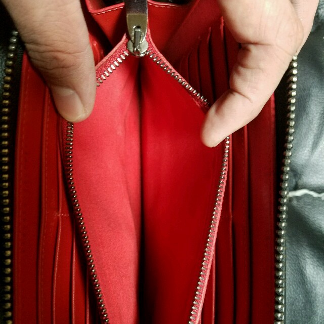 Christian Louboutin(クリスチャンルブタン)のくろまー様専用商品 メンズのファッション小物(長財布)の商品写真