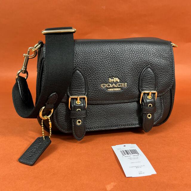 COACH ルーシー クロスボディ ショルダーバッグ C6782 レディース