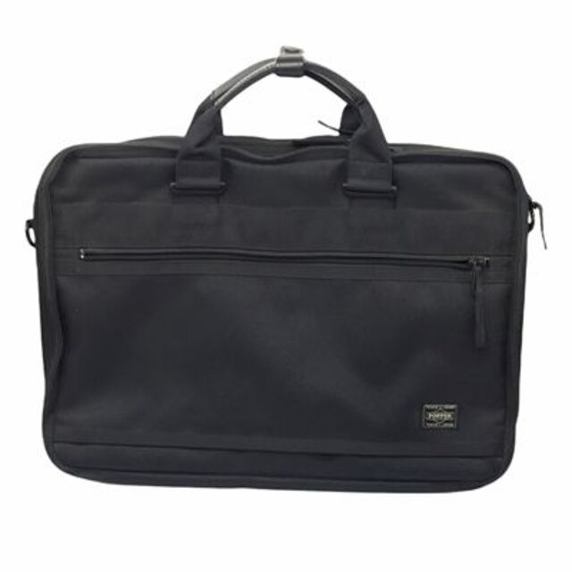 PORTER HEAT 2WAY TOTE BAG ポーター ヒート ツーウェイda220320-16