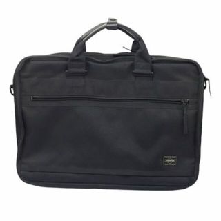 ポーター(PORTER)のPORTER HEAT 2WAY TOTE BAG ポーター ヒート ツーウェイ(トートバッグ)