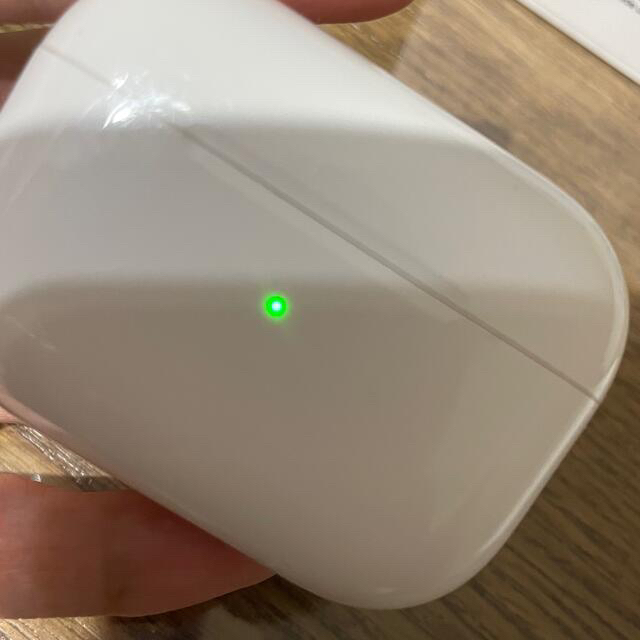 Apple(アップル)の〜専用です〜AirPods Pro スマホ/家電/カメラのオーディオ機器(ヘッドフォン/イヤフォン)の商品写真