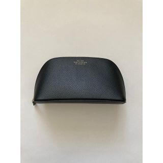 極美品 SMYTHSONスマイソン / PANAMAポーチ・クラッチバッグ