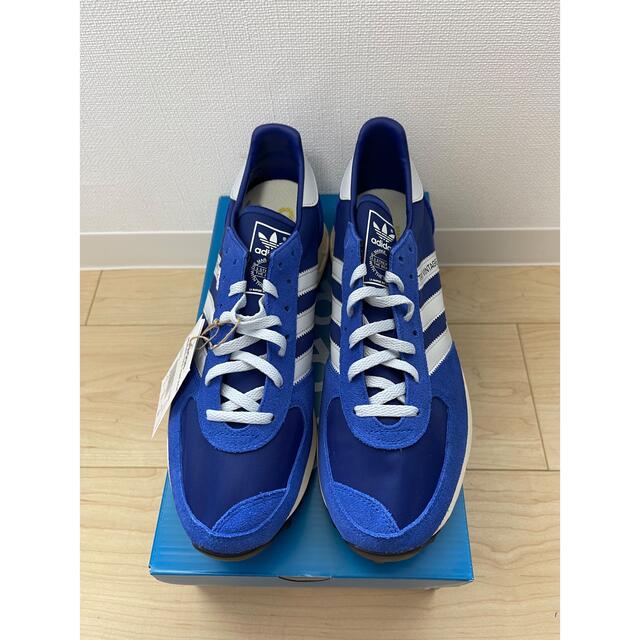 adidas(アディダス)のadidas trx vintage メンズの靴/シューズ(スニーカー)の商品写真