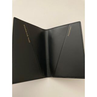 Smythson - 新品未使用！！定価2万4千 SMYTHSONスマイソン パナマ