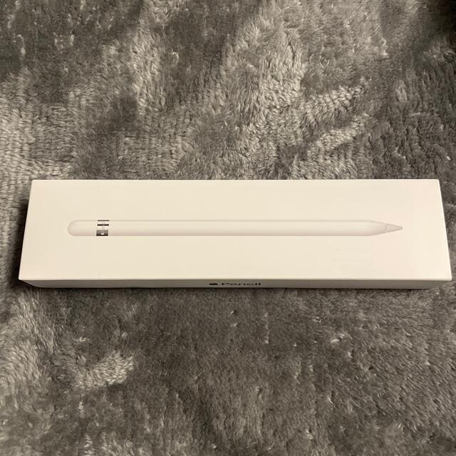 Lightning本体横幅Apple Pencil(第一世代)