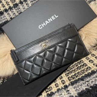 シャネル(CHANEL)のlatte様専用★thanks♡(財布)