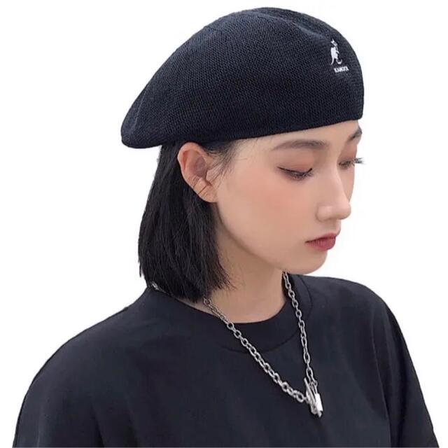 KANGOL カンゴール ハンチング 帽子 韓国ファッション メンズの帽子(ハンチング/ベレー帽)の商品写真