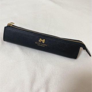 バーバリーブルーレーベル(BURBERRY BLUE LABEL)の美品 ♡ BURBERRY BLUELABEL ♡ ペンケース(ペンケース/筆箱)