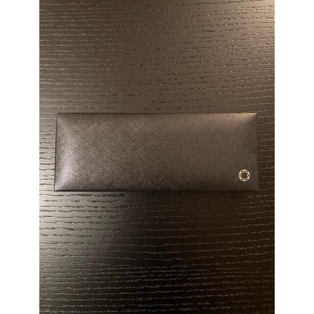 新品未使用!!MONTBLANC モンブラン マイスターシュティック