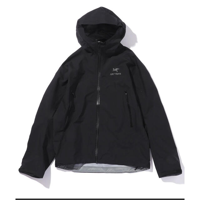 ARC’TERYX/アークテリクス BETA JACKET/ベータ ジャケット