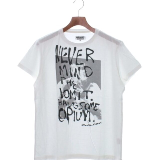 PEEL&LIFT Tシャツ・カットソー メンズ