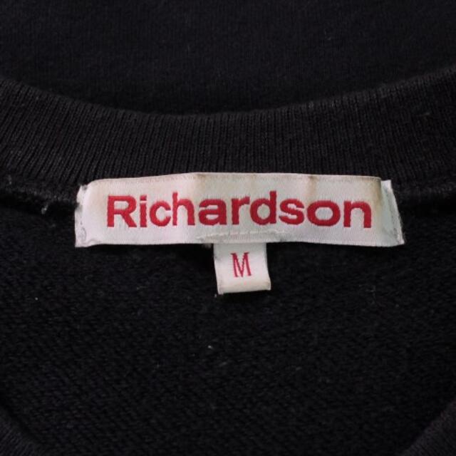 richardson トレーナー　スウェットシャツ