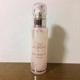 ジルバイジルスチュアート(JILL by JILLSTUART)のKandlmama様 ジルバイ ジルスチュアート ヘアトリートメント(ヘアウォーター/ヘアミスト)