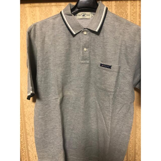 Polo Club(ポロクラブ)のポロシャツ半袖 メンズのトップス(ポロシャツ)の商品写真