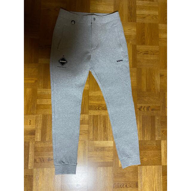 キムタク着 F.C.Real Bristol TEAM PANTS | werc.co.nz