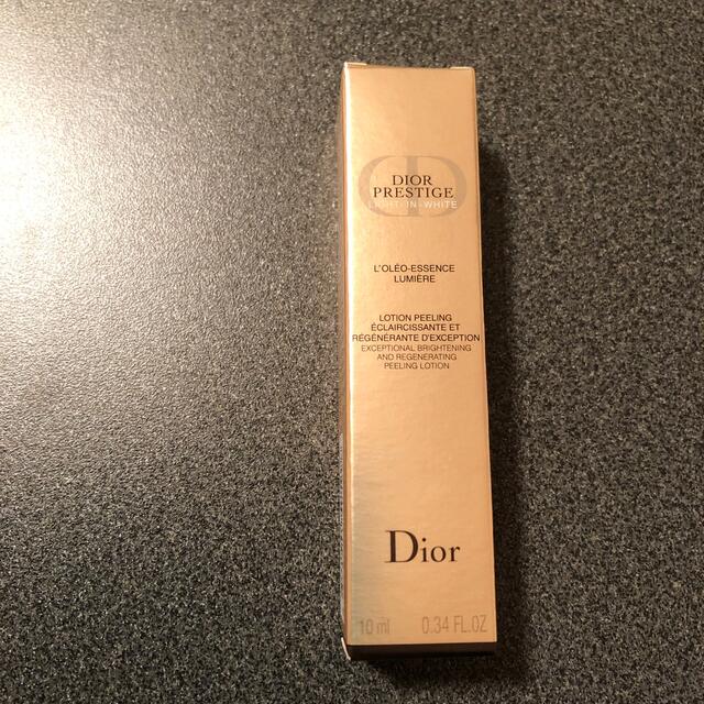 Dior(ディオール)のアンジェリカ様専用　Dior 化粧水 コスメ/美容のスキンケア/基礎化粧品(化粧水/ローション)の商品写真