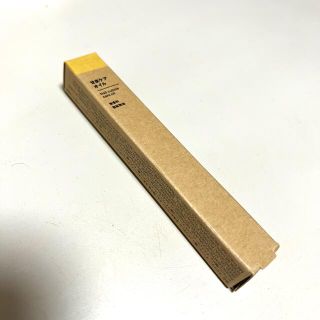 ムジルシリョウヒン(MUJI (無印良品))の【無印良品】 甘皮ケアオイル(ネイルケア)