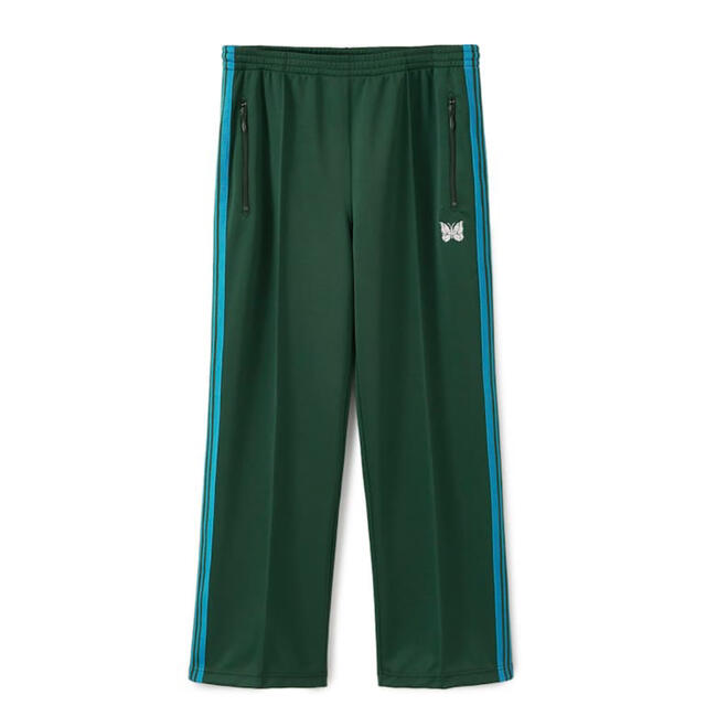 Needles(ニードルス)のneedles 22ss track Pants STUDIOUS 別注 メンズのパンツ(スラックス)の商品写真