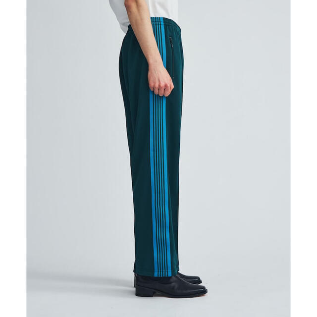 Needles(ニードルス)のneedles 22ss track Pants STUDIOUS 別注 メンズのパンツ(スラックス)の商品写真