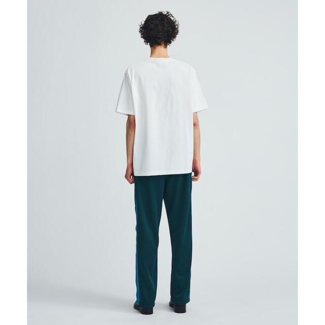 Needles(ニードルス)のneedles 22ss track Pants STUDIOUS 別注 メンズのパンツ(スラックス)の商品写真