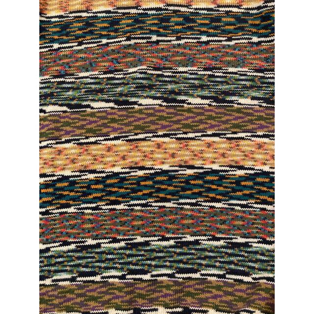 MISSONI - 新品未使用！！定価12万 MISSONIミッソーニ ニット セーター