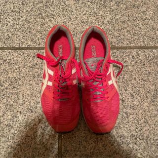 アシックス(asics)のasics ランニングシューズ(シューズ)