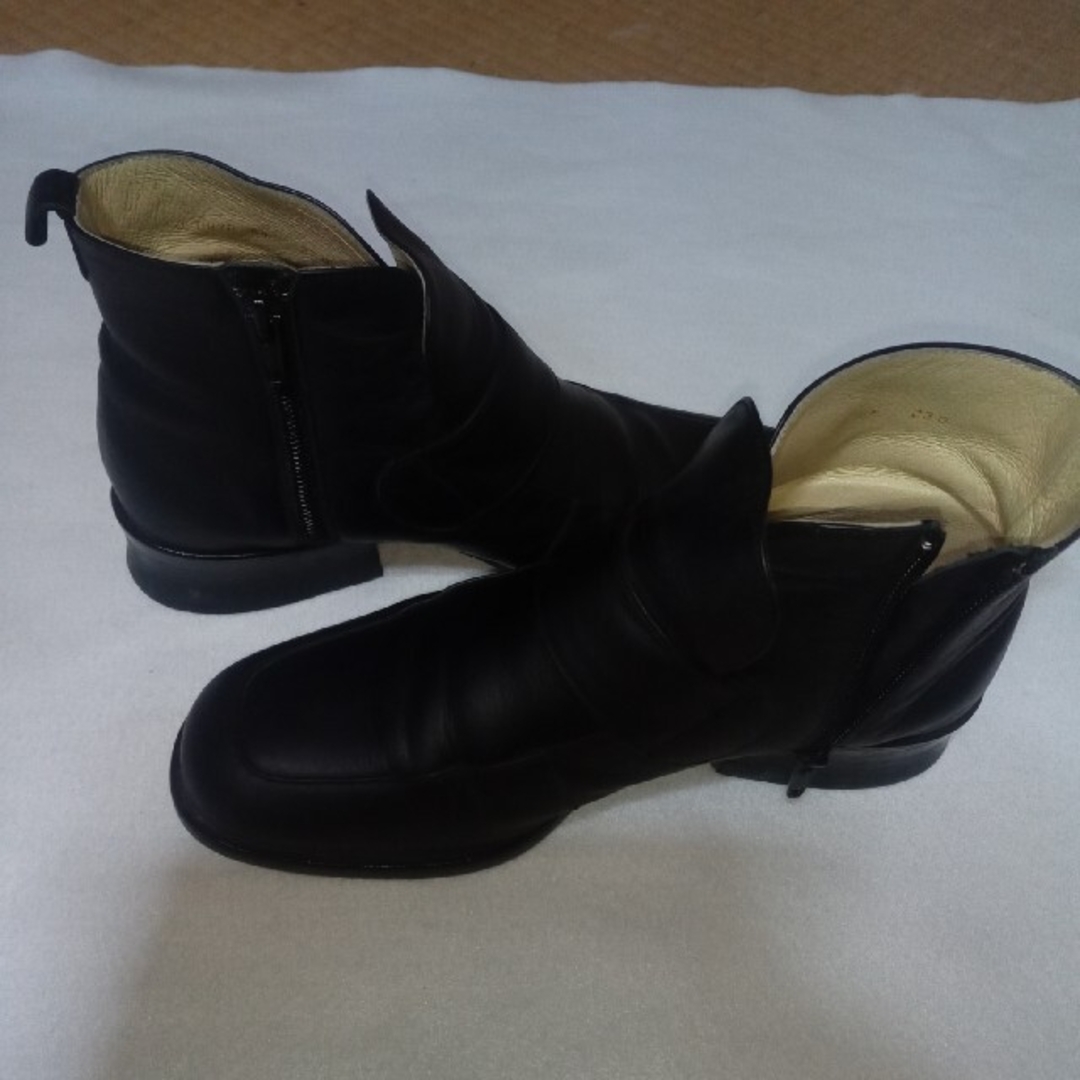 Marie femme(マリーファム)のブーツ レディースの靴/シューズ(ブーツ)の商品写真