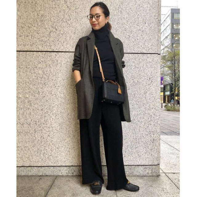 L'Appartement DEUXIEME CLASSE - Col Pierrotコルピエロ Check Jacketの通販 by Ne