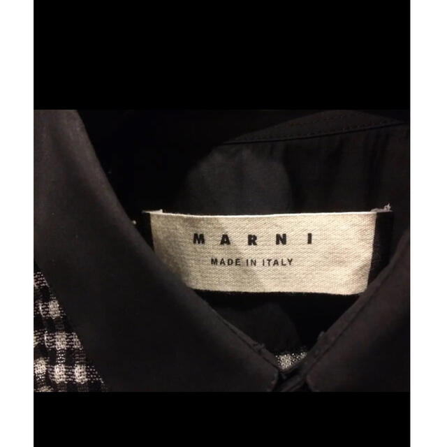 Marni(マルニ)のメンズ　シャツ メンズのトップス(シャツ)の商品写真