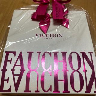 タカシマヤ(髙島屋)のFAUCHON ココア(その他)