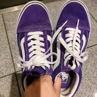 ヴァンズ(VANS)のvans オールドスクール(スニーカー)