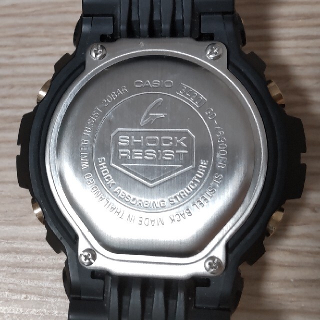 【本体のみ】CASIO G-SHOCK GD-X6900FB