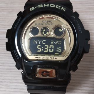 ジーショック(G-SHOCK)の【本体のみ】CASIO G-SHOCK GD-X6900FB(腕時計)