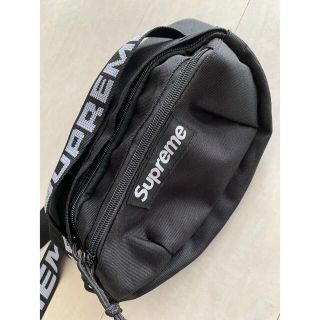 訳あり、supreme、ボディバック、