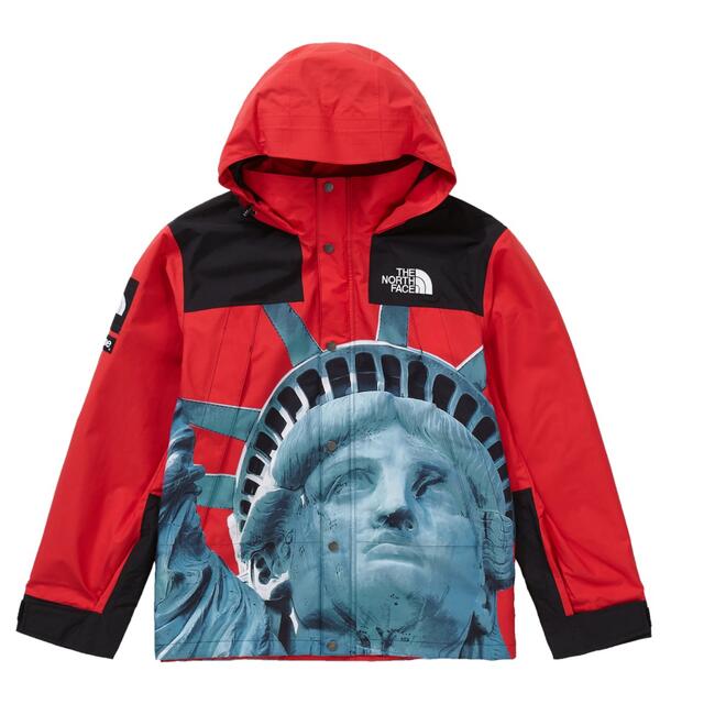 Supreme The North Face Mサイズ　新品　定価