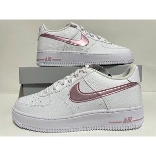 NIKE - 【新品】24㎝ NIKE AIR FORCE 1 GS エアフォース1の通販 ...