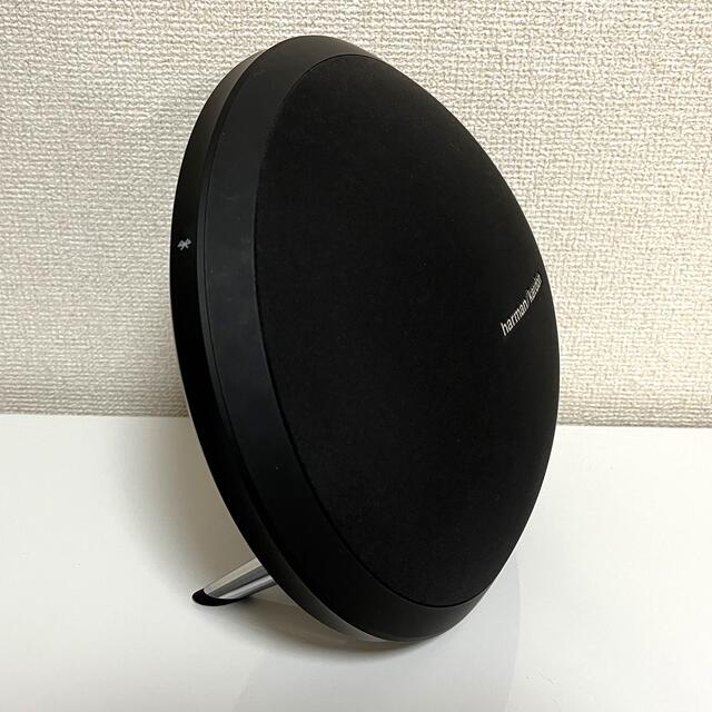 Harman Kardon Bluetoothスピーカー 充電コード付き - スピーカー